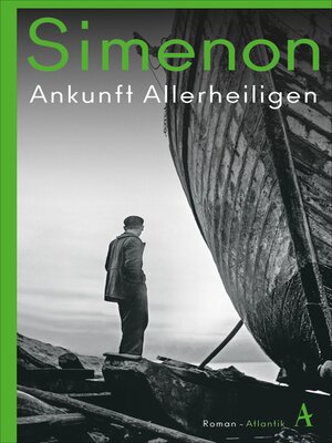 cover image of Ankunft Allerheiligen